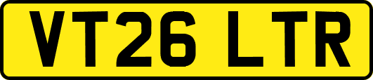 VT26LTR