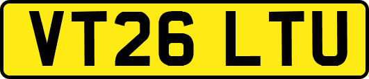 VT26LTU
