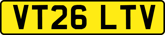 VT26LTV