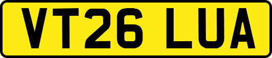 VT26LUA