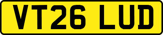 VT26LUD