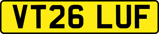 VT26LUF