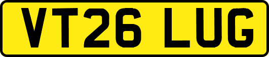 VT26LUG