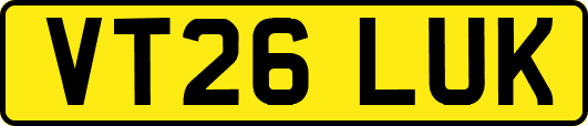 VT26LUK