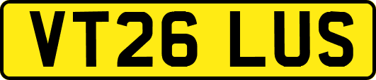 VT26LUS