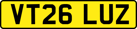 VT26LUZ