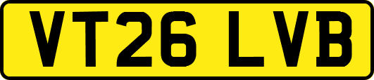 VT26LVB