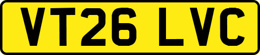 VT26LVC