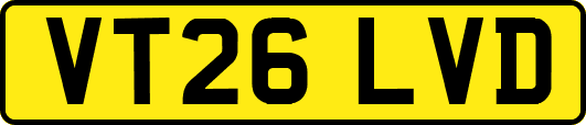 VT26LVD