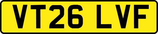 VT26LVF