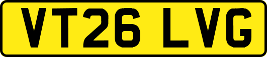 VT26LVG