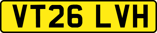 VT26LVH