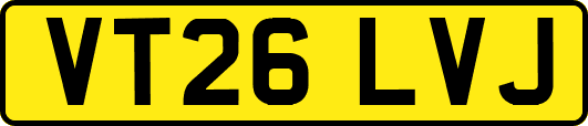 VT26LVJ