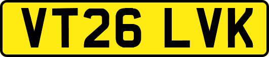VT26LVK