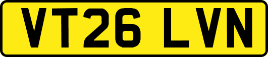VT26LVN