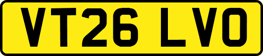 VT26LVO