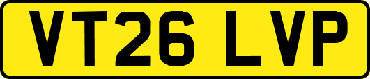 VT26LVP