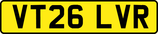 VT26LVR