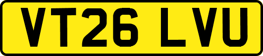 VT26LVU
