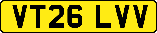 VT26LVV
