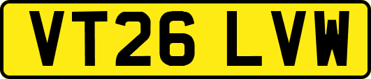 VT26LVW