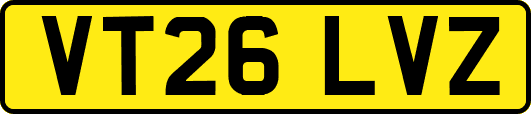 VT26LVZ