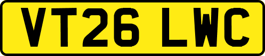 VT26LWC