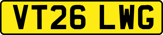 VT26LWG
