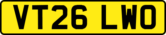 VT26LWO