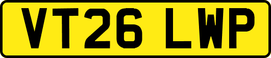 VT26LWP