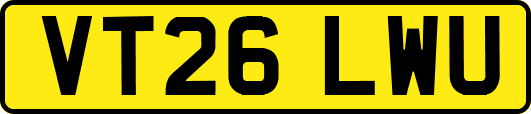 VT26LWU