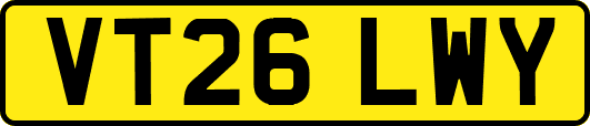 VT26LWY