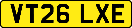 VT26LXE