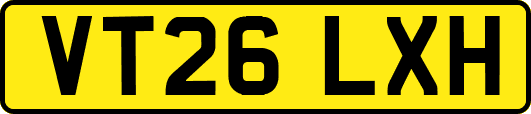 VT26LXH