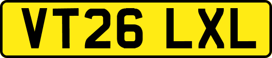 VT26LXL