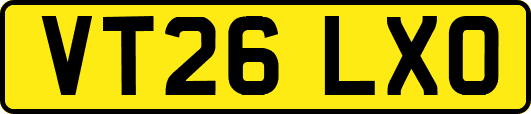 VT26LXO