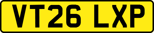 VT26LXP