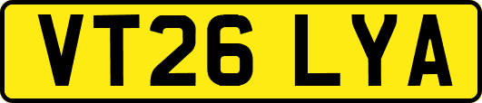 VT26LYA