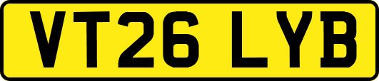 VT26LYB