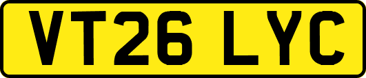 VT26LYC