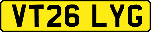 VT26LYG
