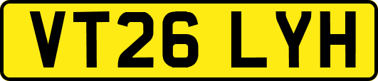VT26LYH