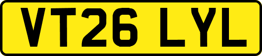 VT26LYL