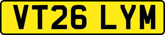 VT26LYM