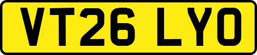 VT26LYO