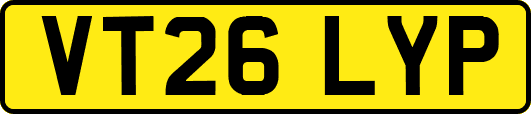 VT26LYP