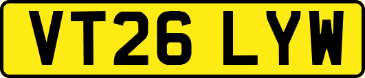 VT26LYW