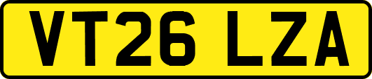 VT26LZA