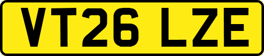 VT26LZE
