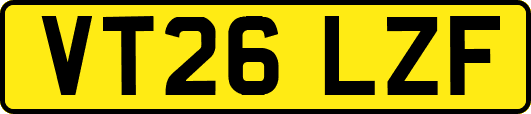 VT26LZF